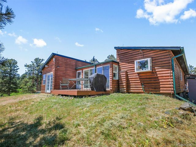 1044 S Grapevine Road, Golden, CO 80401