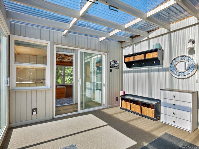 1044 S Grapevine Road, Golden, CO 80401