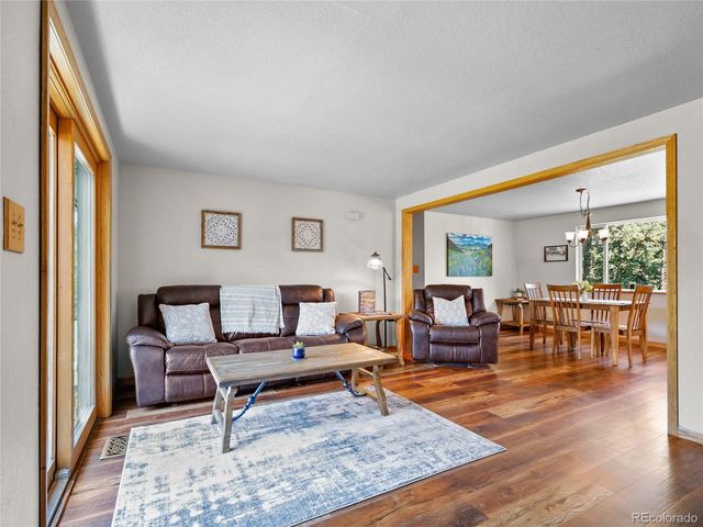 1044 S Grapevine Road, Golden, CO 80401