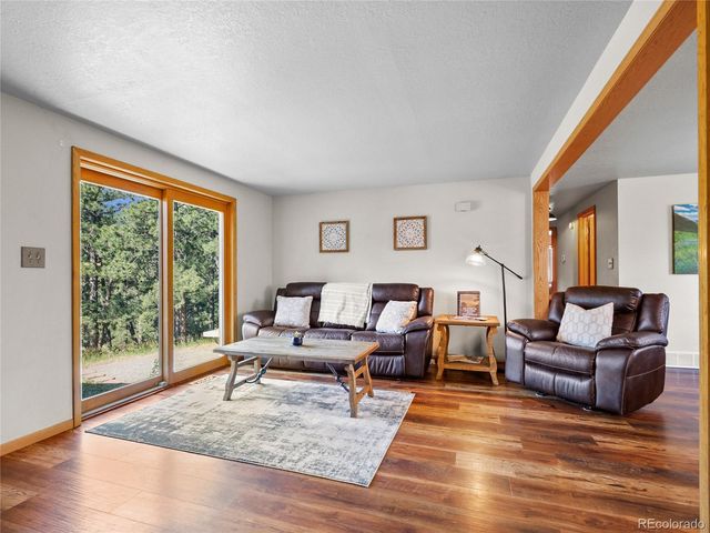 1044 S Grapevine Road, Golden, CO 80401