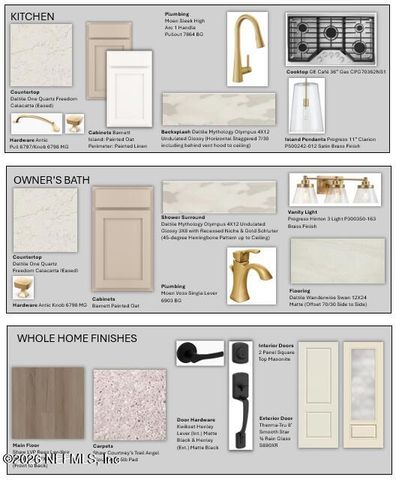 106 ANCIENT SPRINGS Lane, St. Augustine, FL 32092