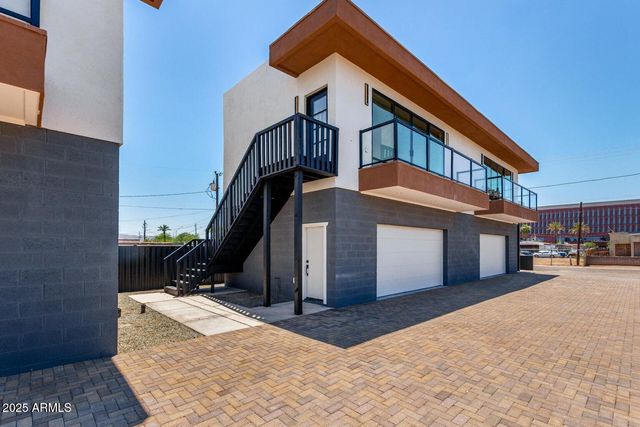 1725 W Sherman Street A, Phoenix, AZ 85007