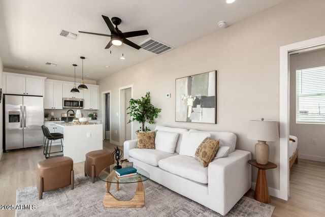 1725 W Sherman Street A, Phoenix, AZ 85007
