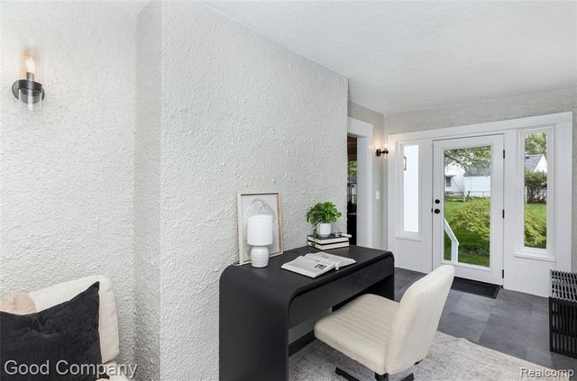 1514 Sunset Boulevard, Royal Oak, MI 48067
