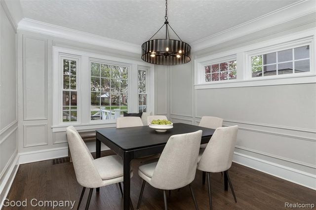 1514 Sunset Boulevard, Royal Oak, MI 48067