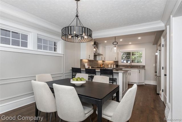 1514 Sunset Boulevard, Royal Oak, MI 48067