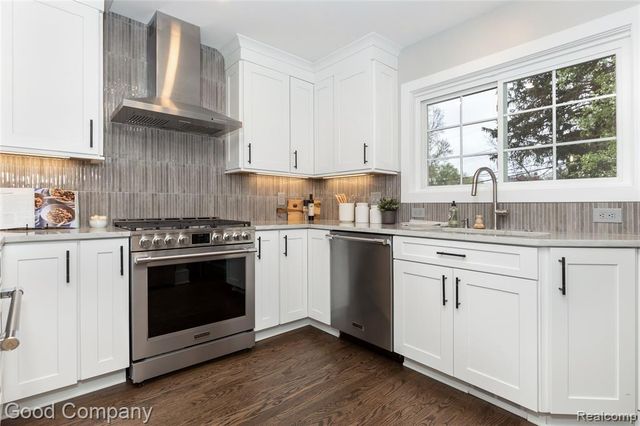1514 Sunset Boulevard, Royal Oak, MI 48067
