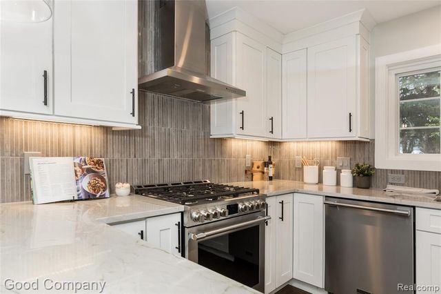 1514 Sunset Boulevard, Royal Oak, MI 48067