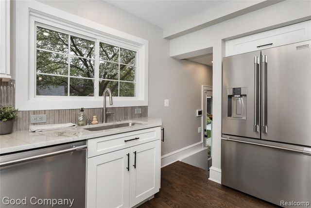 1514 Sunset Boulevard, Royal Oak, MI 48067