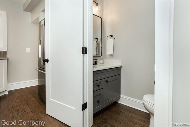 1514 Sunset Boulevard, Royal Oak, MI 48067