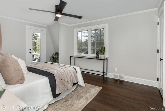 1514 Sunset Boulevard, Royal Oak, MI 48067