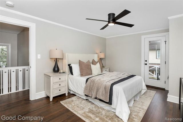 1514 Sunset Boulevard, Royal Oak, MI 48067