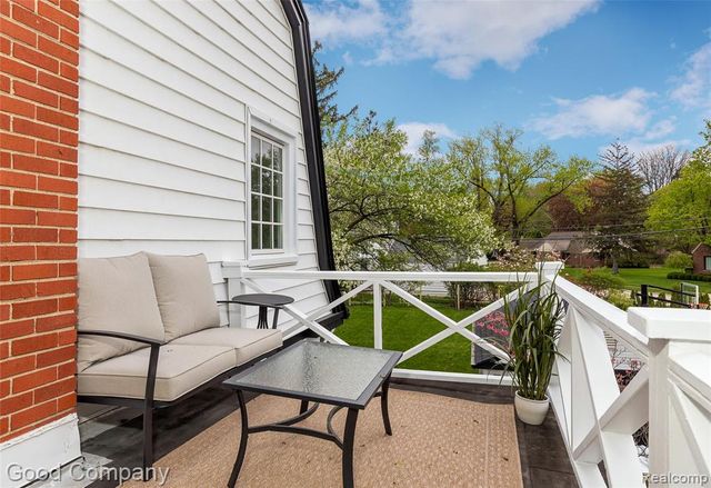1514 Sunset Boulevard, Royal Oak, MI 48067