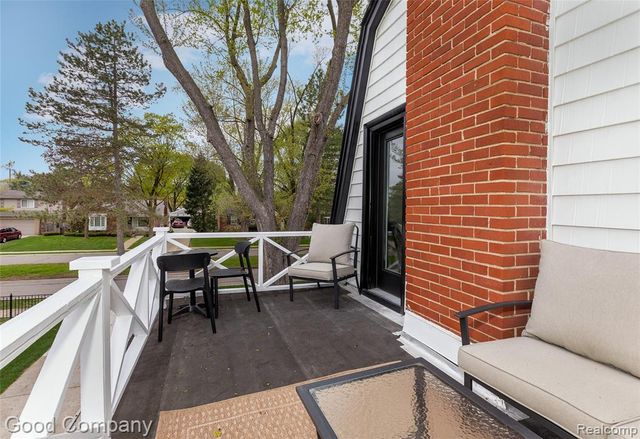 1514 Sunset Boulevard, Royal Oak, MI 48067