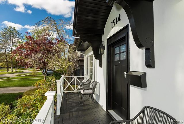 1514 Sunset Boulevard, Royal Oak, MI 48067