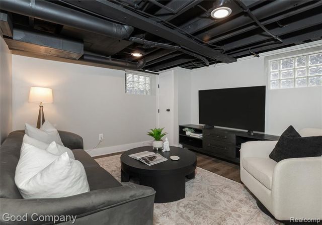 1514 Sunset Boulevard, Royal Oak, MI 48067