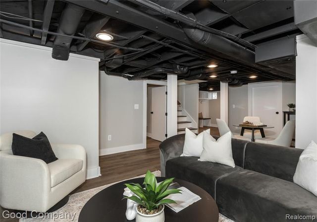 1514 Sunset Boulevard, Royal Oak, MI 48067