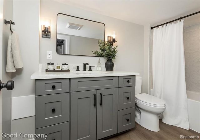 1514 Sunset Boulevard, Royal Oak, MI 48067