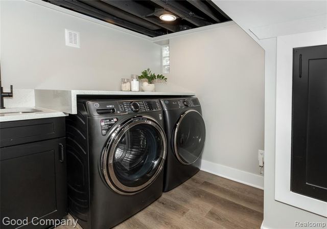 1514 Sunset Boulevard, Royal Oak, MI 48067