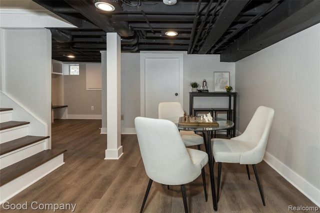 1514 Sunset Boulevard, Royal Oak, MI 48067