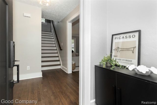 1514 Sunset Boulevard, Royal Oak, MI 48067