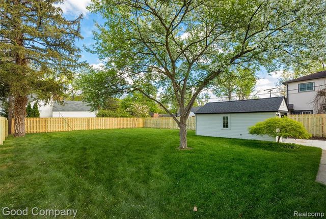 1514 Sunset Boulevard, Royal Oak, MI 48067