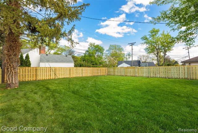 1514 Sunset Boulevard, Royal Oak, MI 48067