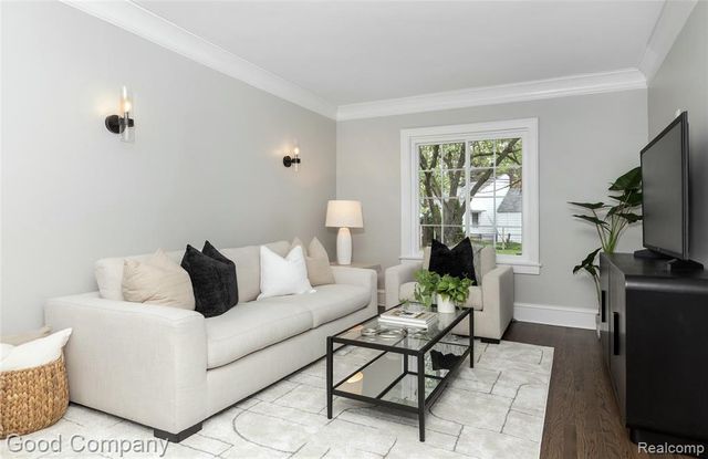 1514 Sunset Boulevard, Royal Oak, MI 48067