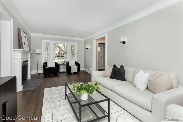 1514 Sunset Boulevard, Royal Oak, MI 48067
