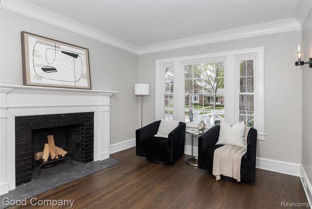 1514 Sunset Boulevard, Royal Oak, MI 48067