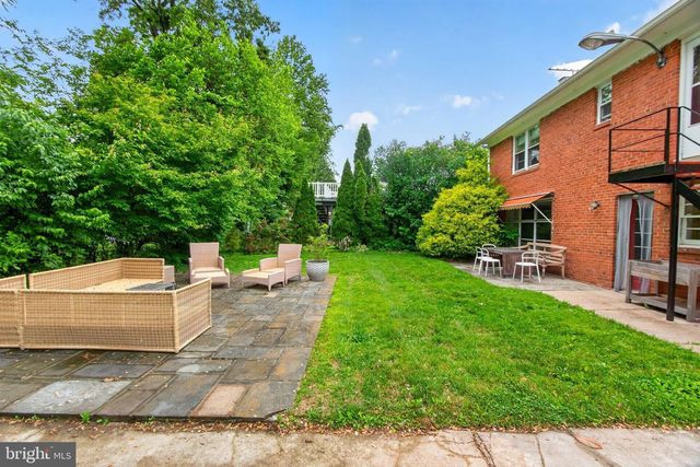5804 PLAINVIEW RD, Bethesda, MD 20817