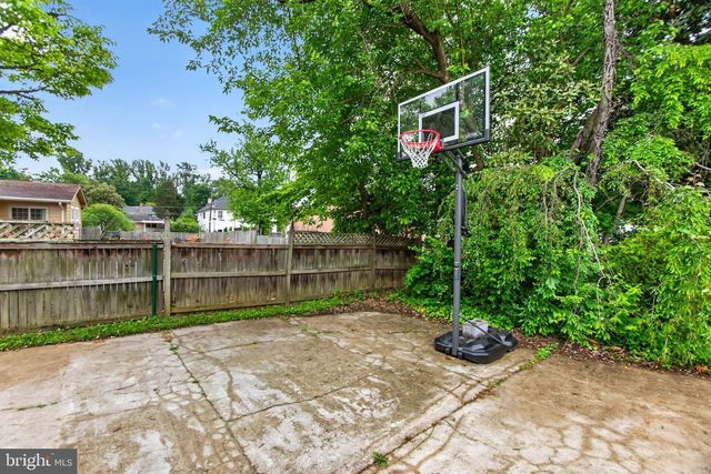 5804 PLAINVIEW RD, Bethesda, MD 20817