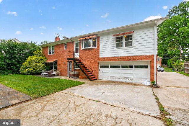 5804 PLAINVIEW RD, Bethesda, MD 20817
