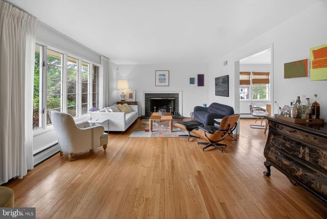 5804 PLAINVIEW RD, Bethesda, MD 20817