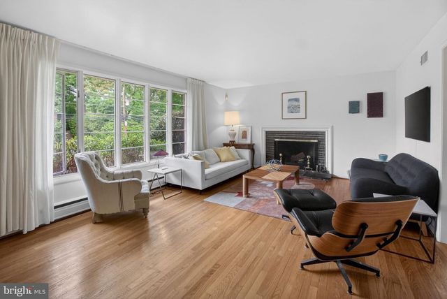 5804 PLAINVIEW RD, Bethesda, MD 20817