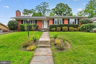 5804 PLAINVIEW RD, Bethesda, MD 20817