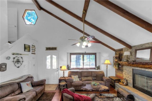 24896 Matterhorn Court, Crestline, CA 92325