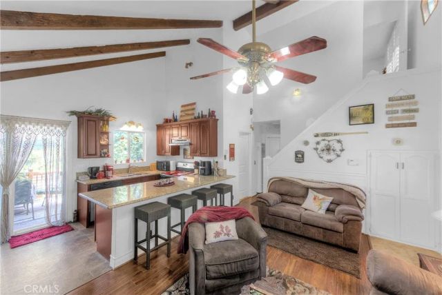 24896 Matterhorn Court, Crestline, CA 92325