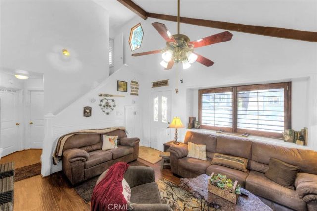 24896 Matterhorn Court, Crestline, CA 92325
