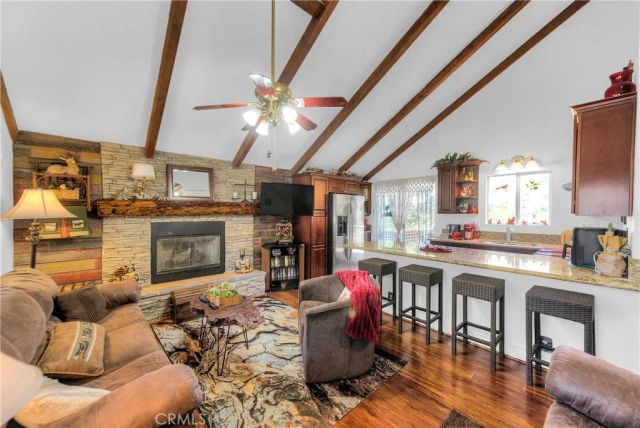24896 Matterhorn Court, Crestline, CA 92325