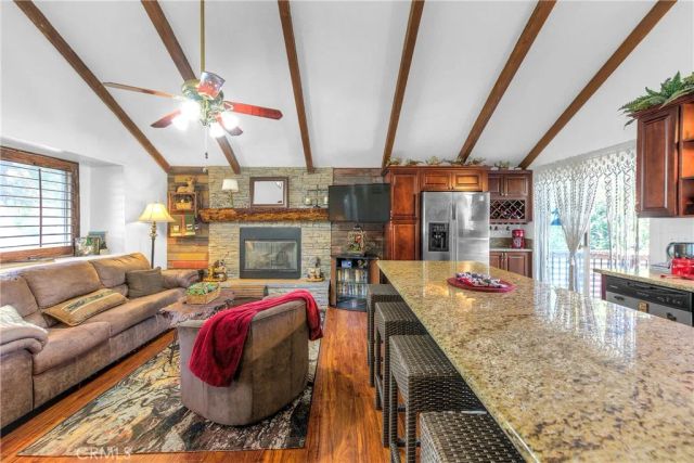 24896 Matterhorn Court, Crestline, CA 92325