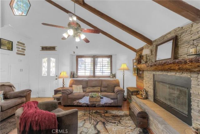 24896 Matterhorn Court, Crestline, CA 92325