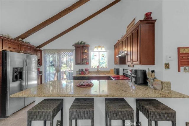 24896 Matterhorn Court, Crestline, CA 92325