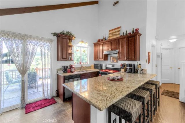 24896 Matterhorn Court, Crestline, CA 92325