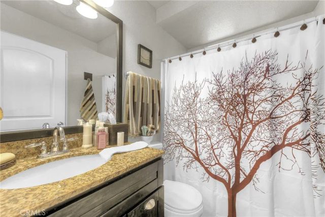 24896 Matterhorn Court, Crestline, CA 92325