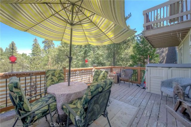 24896 Matterhorn Court, Crestline, CA 92325