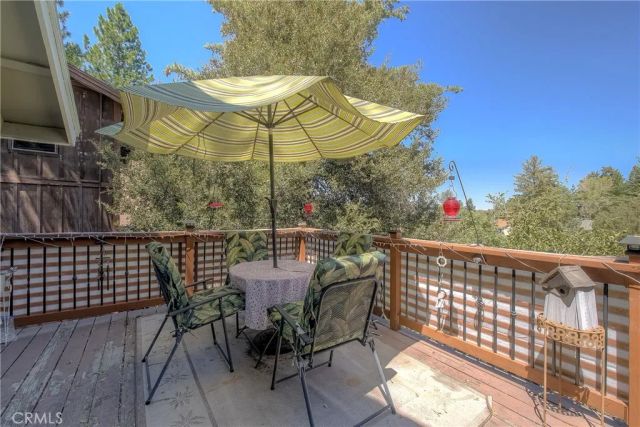 24896 Matterhorn Court, Crestline, CA 92325