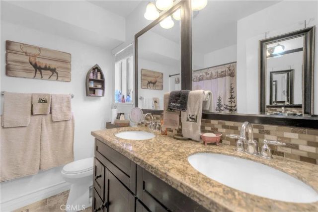 24896 Matterhorn Court, Crestline, CA 92325