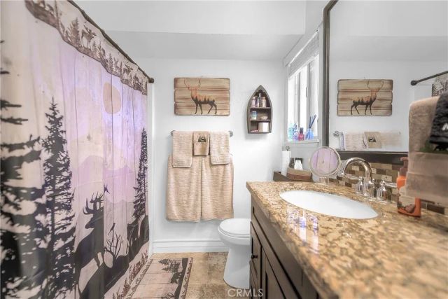 24896 Matterhorn Court, Crestline, CA 92325