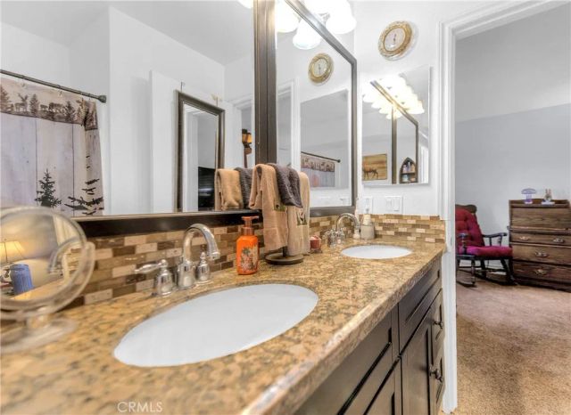 24896 Matterhorn Court, Crestline, CA 92325